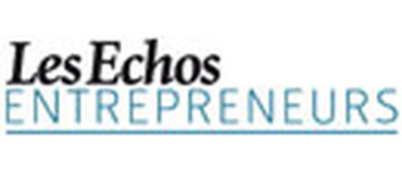 Les Echos entrepreneurs
